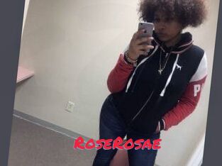 RoseRosae