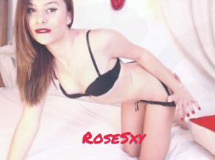 RoseSxy