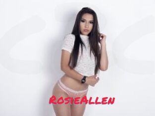 RosieAllen