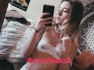 Rosie_Parker