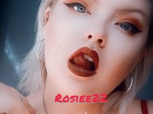 Rosiee22