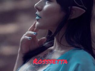 Rosssetta