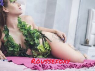 Roussefoxy