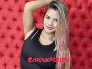 RoxanMeier