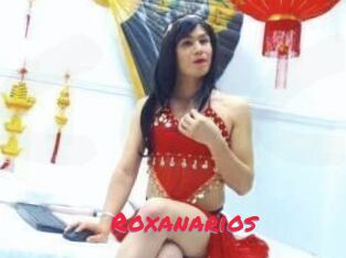 Roxanarios