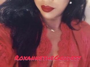RoxannetheGoddess