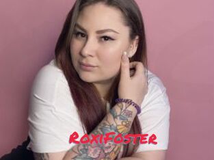 RoxiFoster
