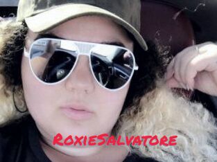 Roxie_Salvatore
