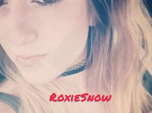 RoxieSnow