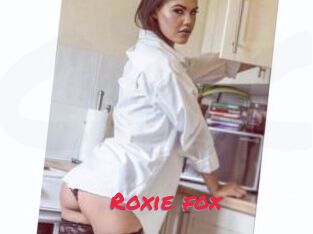 Roxie_fox