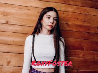 RoxyFoster