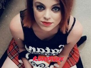RoxyFuxx