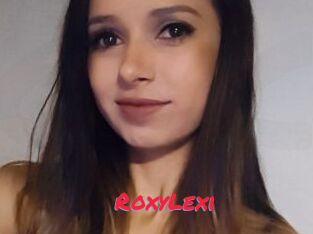 RoxyLexi