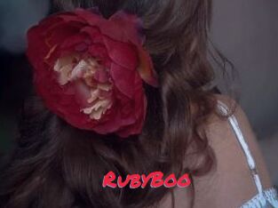 RubyBoo