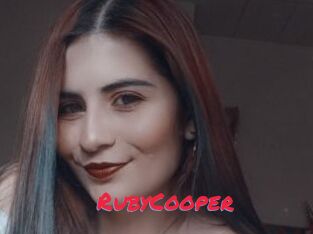 RubyCooper