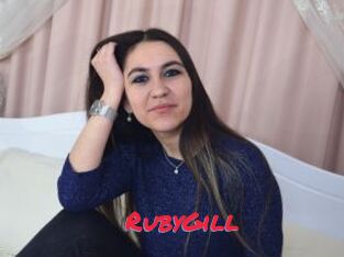 RubyGill