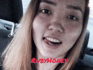RubyHoney