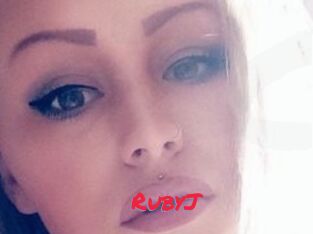 RubyJ