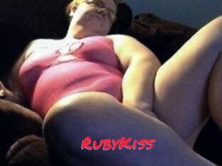 RubyKiss