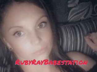 RubyRayBabestation
