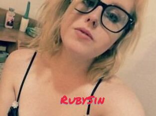 Ruby_Sin