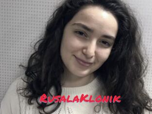RusalaKlonik