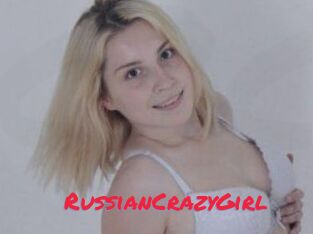 RussianCrazyGirl