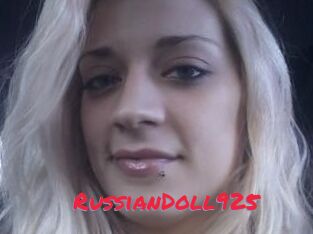 RussianDoll925