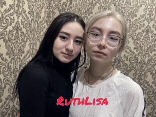 RuthLisa