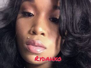 Rydahxo