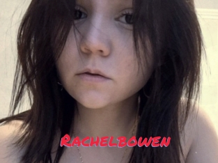 Rachelbowen