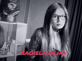 Rachelkhalifa