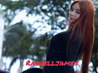 Rachelljames