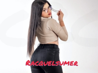 Racquelsumer