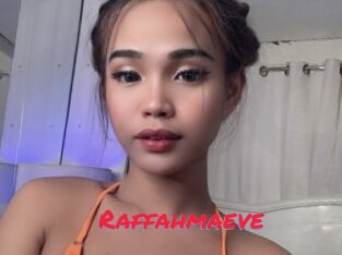 Raffahmaeve
