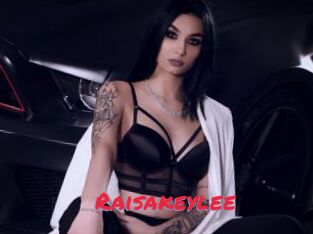 Raisakeylee