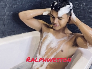 Ralphweston