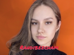 Randibeecham