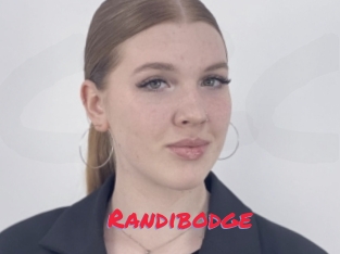Randibodge