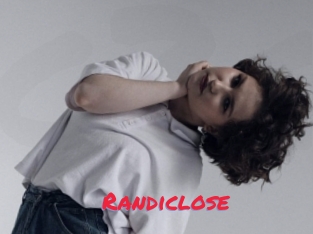 Randiclose