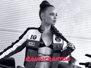 Randicrafton