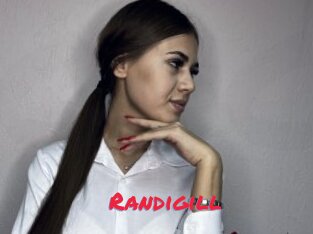 Randigill