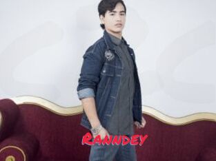 Ranndey