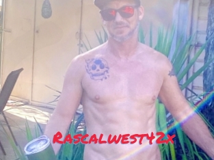 Rascalwest42x