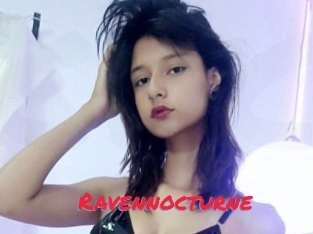 Ravennocturne