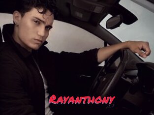 Rayanthony