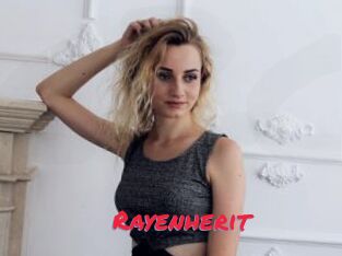 Rayenherit