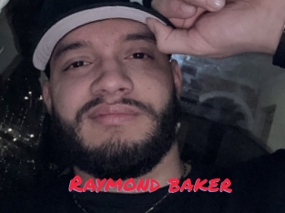Raymond_baker