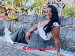 Raysajoness