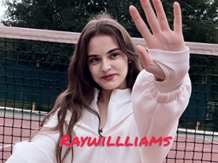 Raywillliams